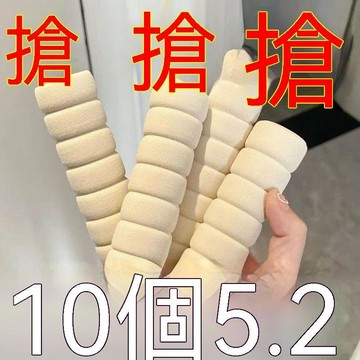 🔥夯貨🏆門把手防靜電家用套子防盜手套房間防滑防靜電冰箱門防刮防防撞