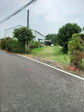 長治都計農地｜近長興路｜屏東縣長治鄉永興段