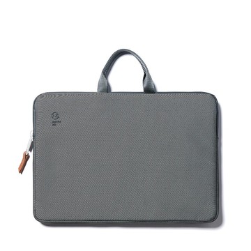 SERGE 13/14吋防潑水防撞2Way筆電包-石板灰 Air 13/Pro 14