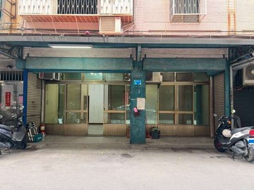 榮富國小一樓美寓~面寬8米,路9米雙衛浴｜新北市新莊區中義街