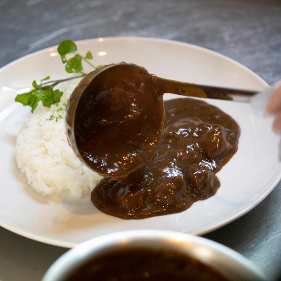 Maru カレー 3個 セット 京都 ビーフカレー