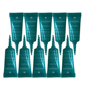 Rene Furterer萊法耶 ASTERA 紫苑草舒緩凝露 (10ML*10入)組合包