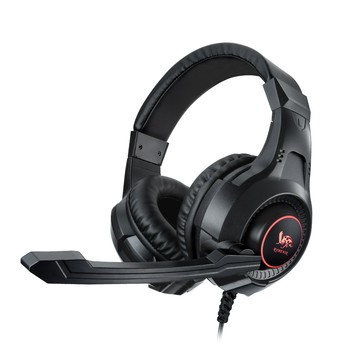 【廠商直送】Ronever LOCUS專業級電競耳麥