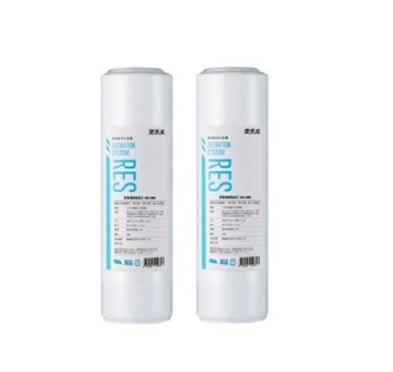 EVERPURE 愛惠浦 RES-800 樹脂濾心-有現貨-原廠公司貨