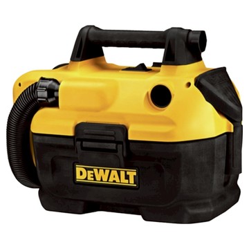 DEWALT 得偉 20VMax 18V充電式乾濕兩用吸塵器 DCV580N 空機  1台