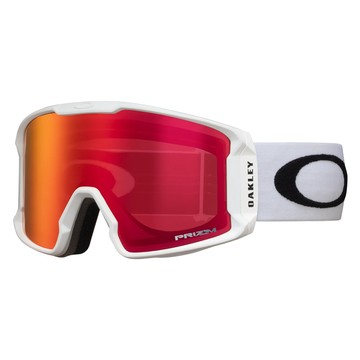 【OAKLEY】LINE MINER L SNOW GOGGLES PRIZM 色控科技 滑雪鏡