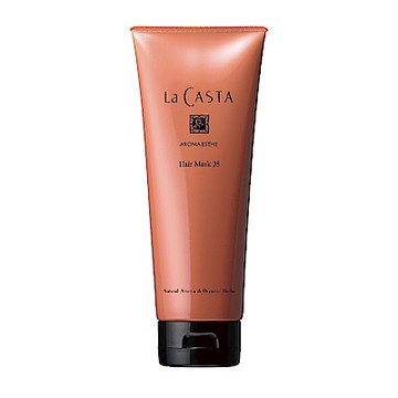 La CASTA蕾珂詩 沙龍級柔順護髮膜#35-滋潤型 230g