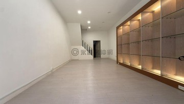 吉兒-三民大豐商圈|龍騰天下 超大超值1-3樓店住｜高雄市三民區大豐一路
