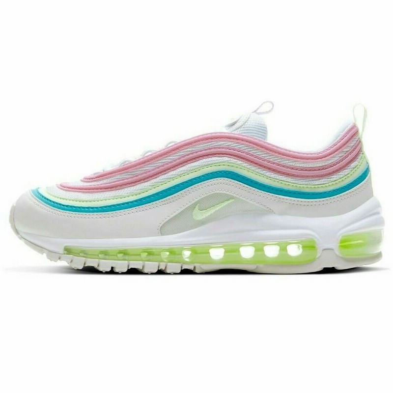 ナイキ NIKE エア マックス Air Max 97 EASTER Running Shoes