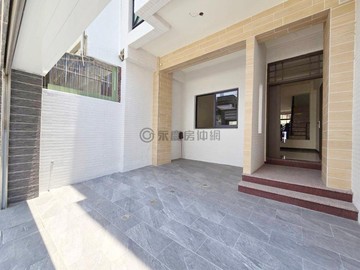 近87期#欣欣市場#全新邊間#四套房#面寬傳統豪墅｜高雄市岡山區岡榮路