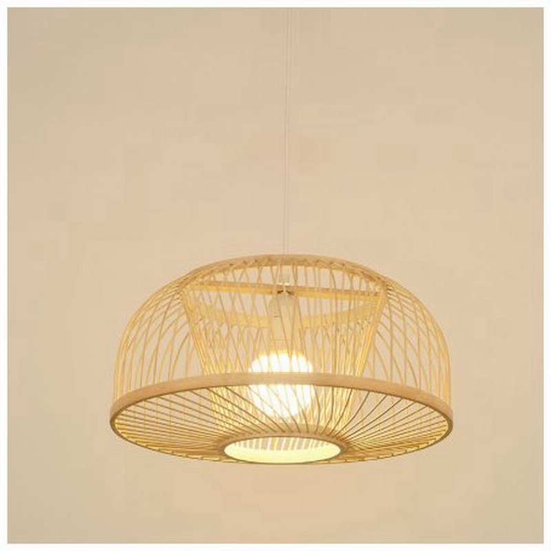 着後レビューで 送料無料 シャンデリア 竹芸 ペンダントライト ナチュラル ダイニング 店舗 和モダン 工事必要 天井照明 日本式禅ランプ 茶室 室内照明 シーリングライト ペンダントライト Raffles Mn