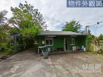 美濃香草風情｜公園首排｜方正建地｜高雄市美濃區成功段