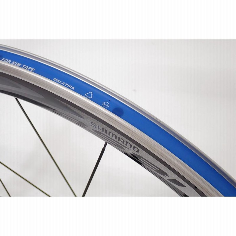 SHIMANO 「シマノ」 WH-RS81 C50 CL シマノ11速 ホイールセット