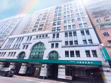 ❣️賣厝明明❣️西門站.總督賞坐擁金庫傳世名宅｜台北市萬華區長沙街二段