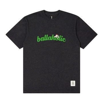 AirRoom 正品 2025AW BALLAHOLIC LOGO TEE PLCK UP  灌籃高手 櫻木花道 短T