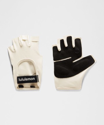 Wunder Train Padded Gloves Unisex Sizing Size Large