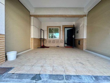 美濃老街｜全屋翻新低總價｜靜巷車庫透天62555｜高雄市美濃區合和路