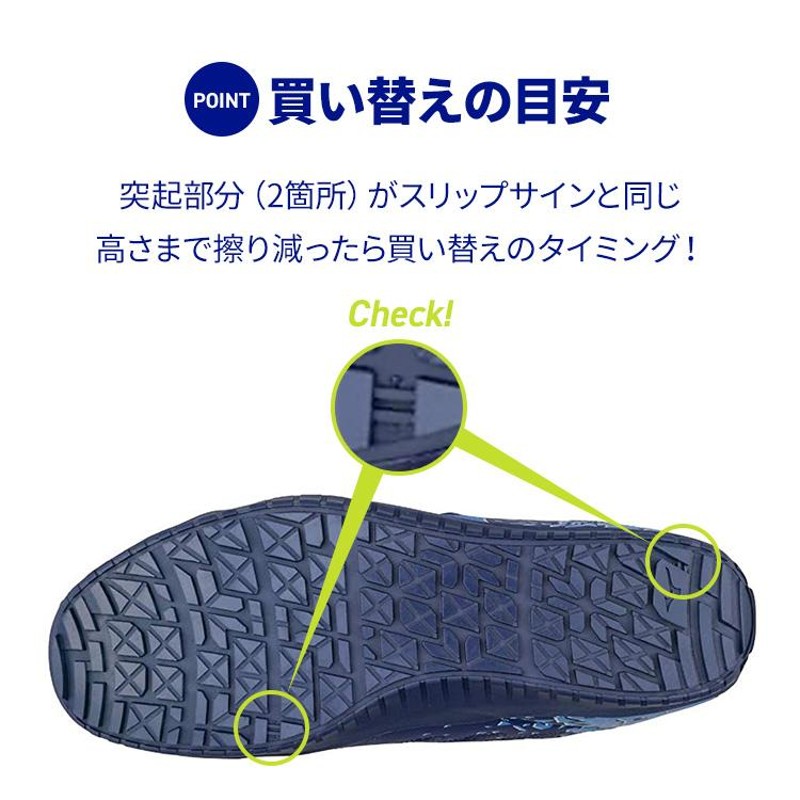 ミズノ mizuno 安全靴 F1GA1901 オールマイティ TD22L | LINEショッピング