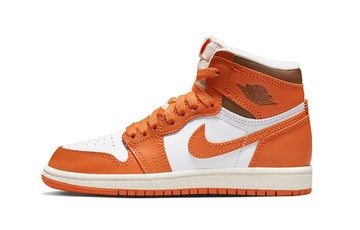 JORDAN 1 RETRO HIGH OG STARFISH PS