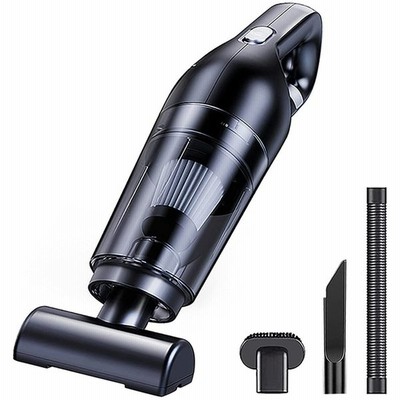 Sohooa ハンディクリーナー 車用掃除機 コードレス ハンディ掃除機 小型掃除機 キーボード掃除 Pc掃除機 卓上クリーナー 9000pa超低騒音対策 軽量 小型 折りたたみ可能 携帯便利 乾湿両用 Usb充電式 お手入れ簡単 多機能 Kougaku Bai Suji ロボット掃除機 Padelnostro It