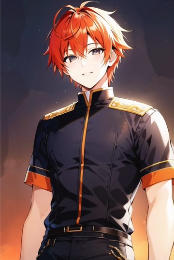 ```
原創人物貼紙 No.352