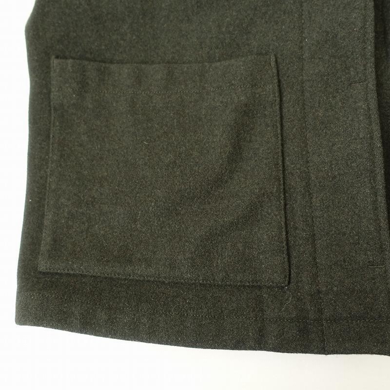 マーガレットハウエル MHL. MARGARET HOWELL MHL. *ウール