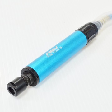 氣動刻模機AG-6(免運)強力型打磨機工業型刻模筆3炳6柄兩用【7583】123便利屋