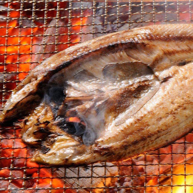 干物セット ギフト 北海道 グルメ ほっけ さんま かれい にしん いわし さけ こまい さば 8種 北国からの贈り物