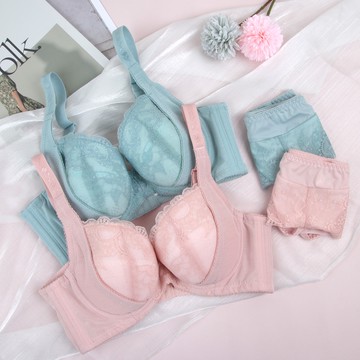 威妮 台灣製 有鋼圈 側提托集中款 C~F罩杯 5182 大尺碼 內衣超市