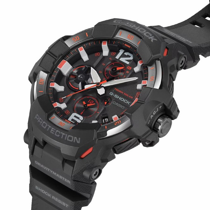 【T】CASIO G-SHOCK GR-B300 グラビティマスター 腕時計 G-SHOCK］MASTER OF G GRAVITYMASTER グラビティマスター GR