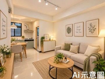 c63三重國小低總價3房鼎家捷運450公尺｜新北市三重區安樂街