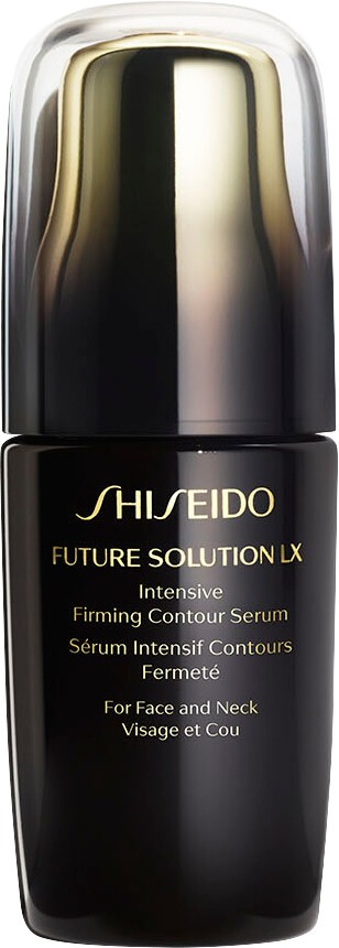 Shiseido Future Solution LX Intensive Firming Contour Serum 50ml