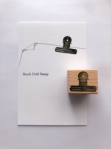 活動眼睛造型印章