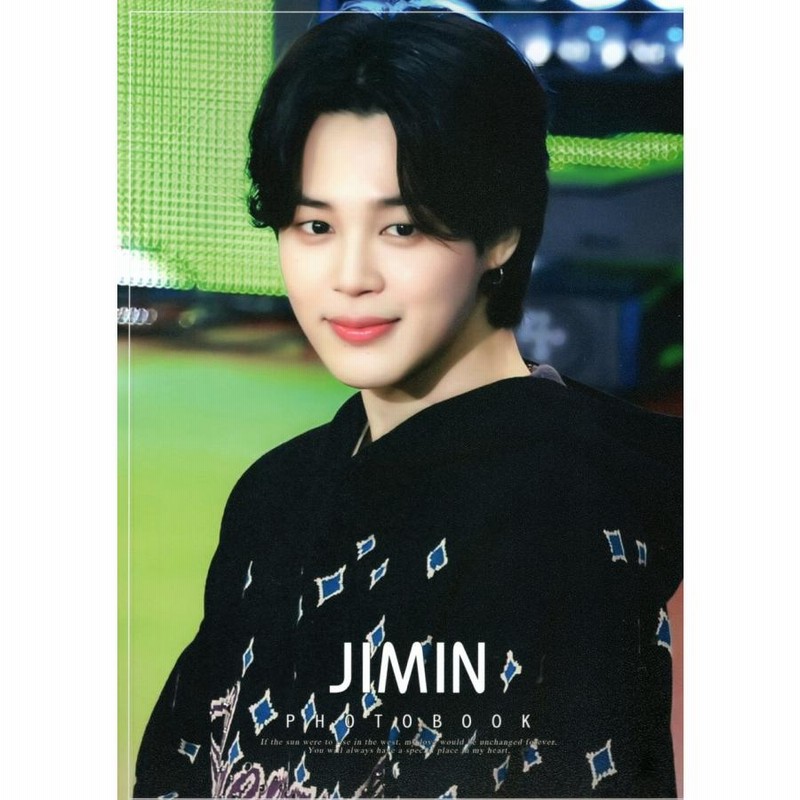 BTS ジミン　写真データ BTS ジミン写真データ