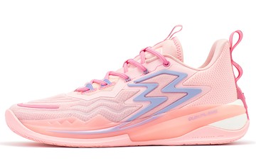 361 DEGREES BIG3 3.0 PRO BOUGAINVILLEA