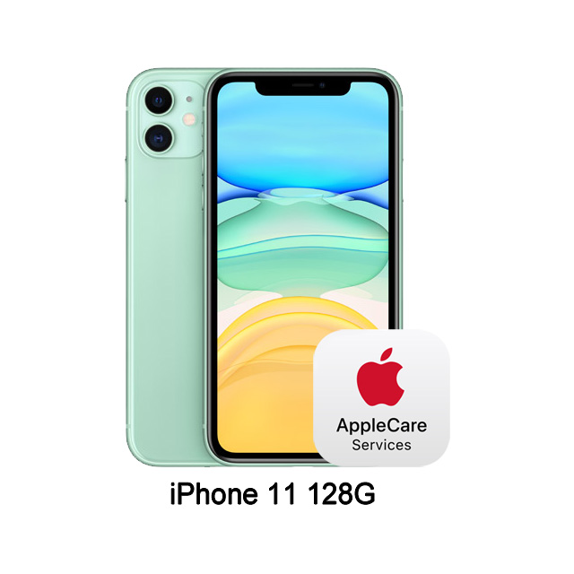 Apple iPhone 11 (128G)-綠色(MHDN3TA/A)推薦| PChome 24h購物| LINE購物