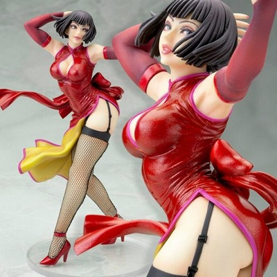 『新品即納』{FIG}TEKKEN美少女 アンナ・ウィリアムズ 鉄拳