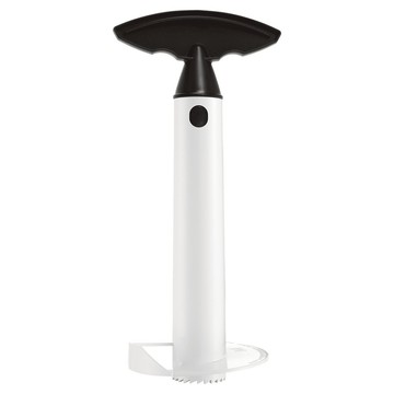 Vacu Vin 鳳梨切片器 黑色 + 白色  1個