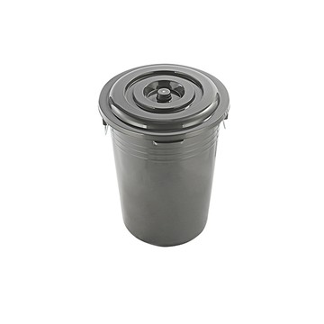 KEYWAY 銀采儲水萬用收納桶66L-1入組