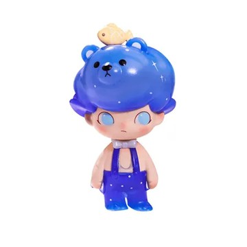 DIMOO 水族系列公仔盒玩(單入隨機款)【POP MART】 TAAZE讀冊生活