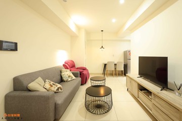 家樂福/鑫天地2房2衛機械車位｜高雄市三民區順昌街