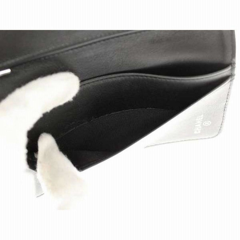 シャネル 手帳カバー マトラッセ ココマーク アジェンダ CHANEL