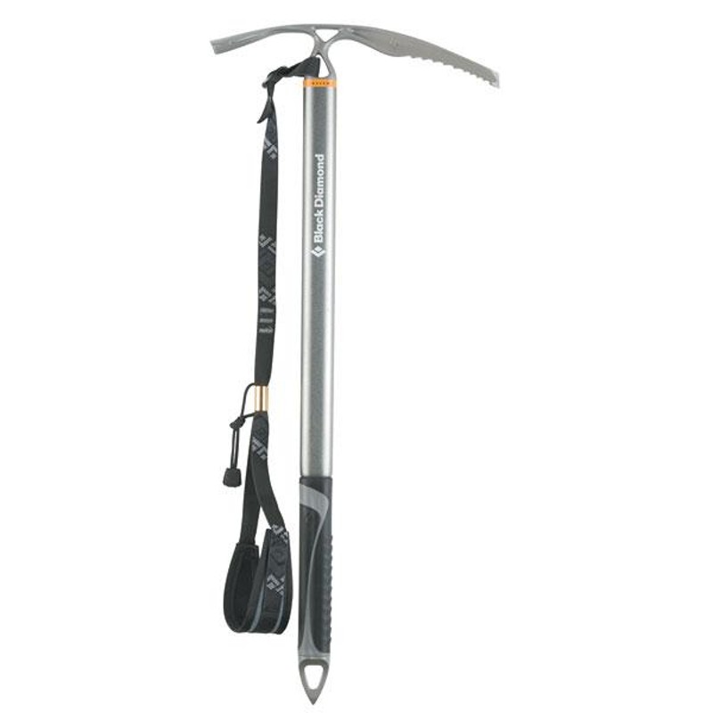 ブラックダイヤモンド レイブン 65cm （Black Diamond Raven Ice Axe 