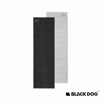 Blackdog 隱 鋁膜蛋巢防潮墊 WS022