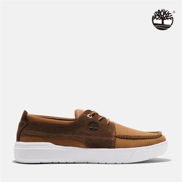 Tênis timberland best sale mayfield boat