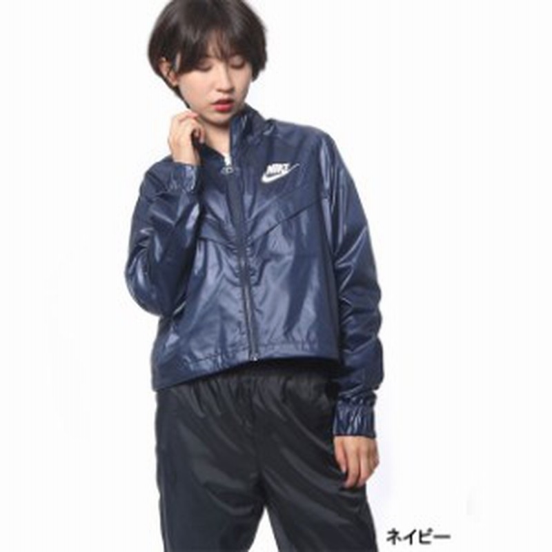 ナイキ レディース ウインド ブレーカー スウッシュ ジャケット 7041 Nike 18clearance 通販 Lineポイント最大1 0 Get Lineショッピング