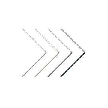 2022 最新 MacBook Air (M2 晶片機型) 午夜色 / 太空灰色