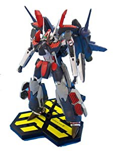 72 VF-25F アーマードメサイアバルキリー アルト機 (マクロスF