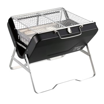 CAPTAIN STAG 鹿牌 V型烤爐 UG-0077  395 x 360 x 340mm  1個