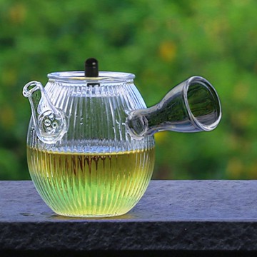 束光玻璃急須壺(280ml)